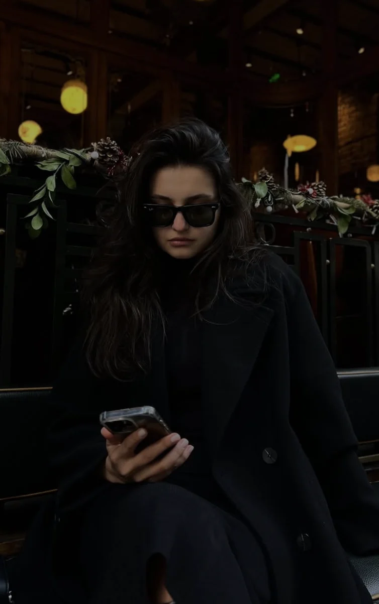 İlayda Mücek – You Now Digital ekibi