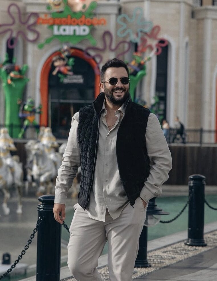 Ahmet Akdeniz