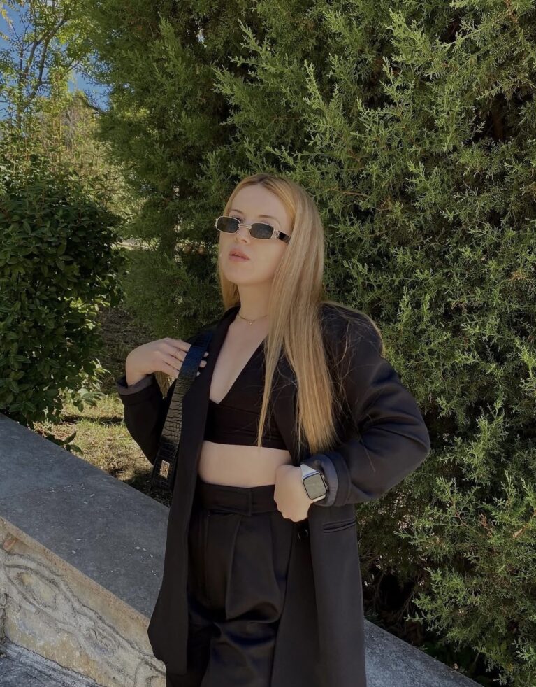 Yağmur Nur Bayhan