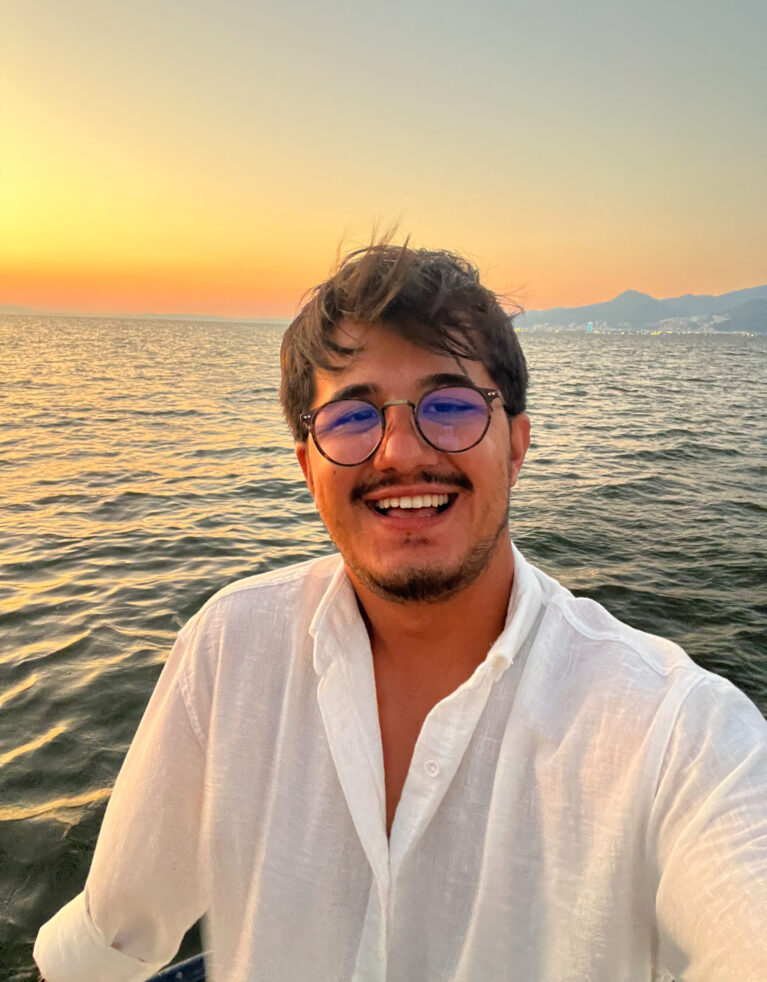 Emrah Kayhan