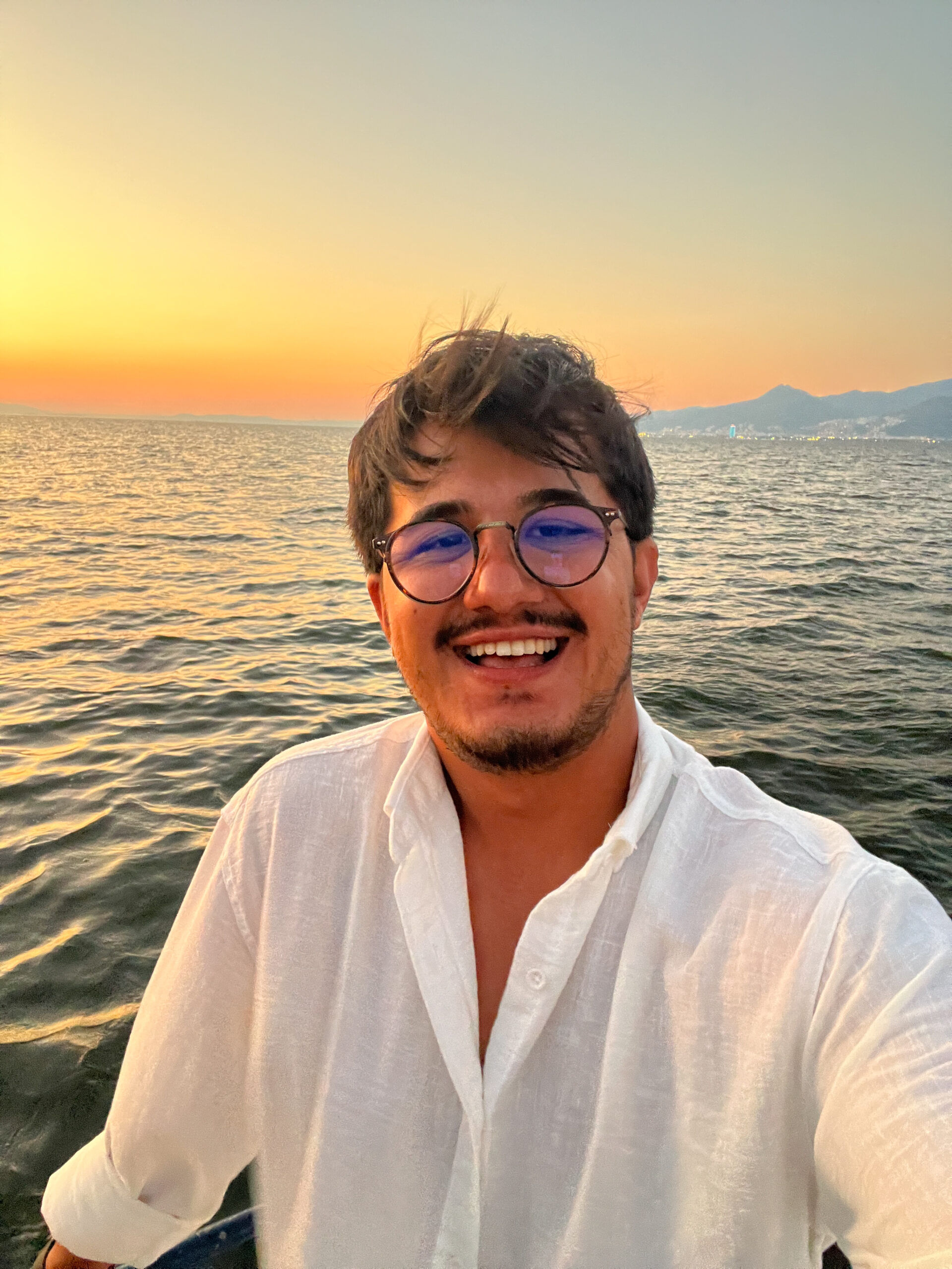 Emrah Kayhan