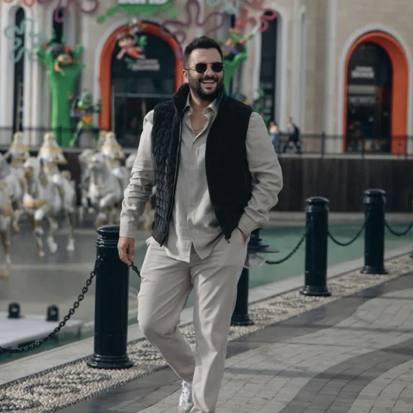Ahmet Akdeniz