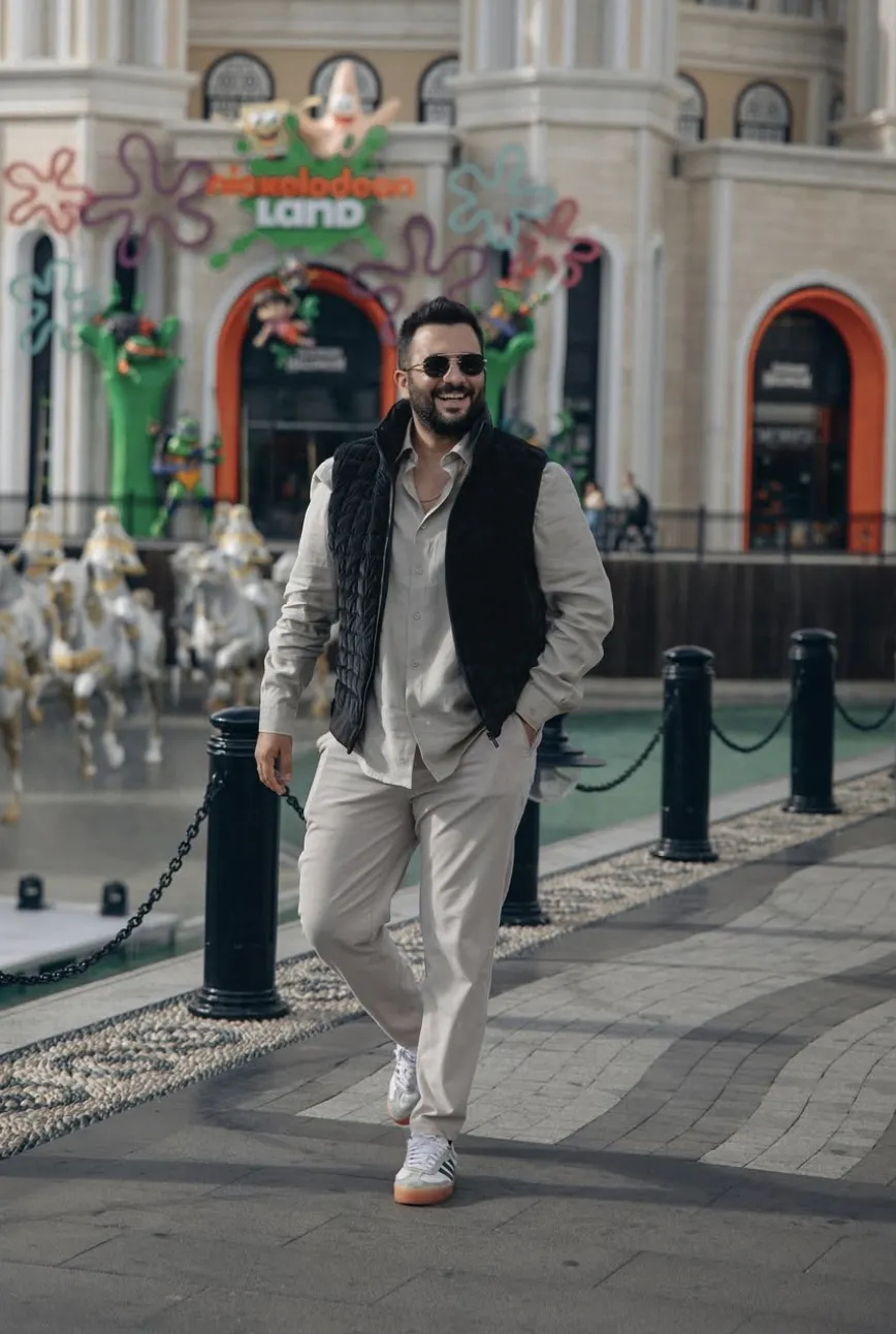 Ahmet Akdeniz – You Now Digital ekibi