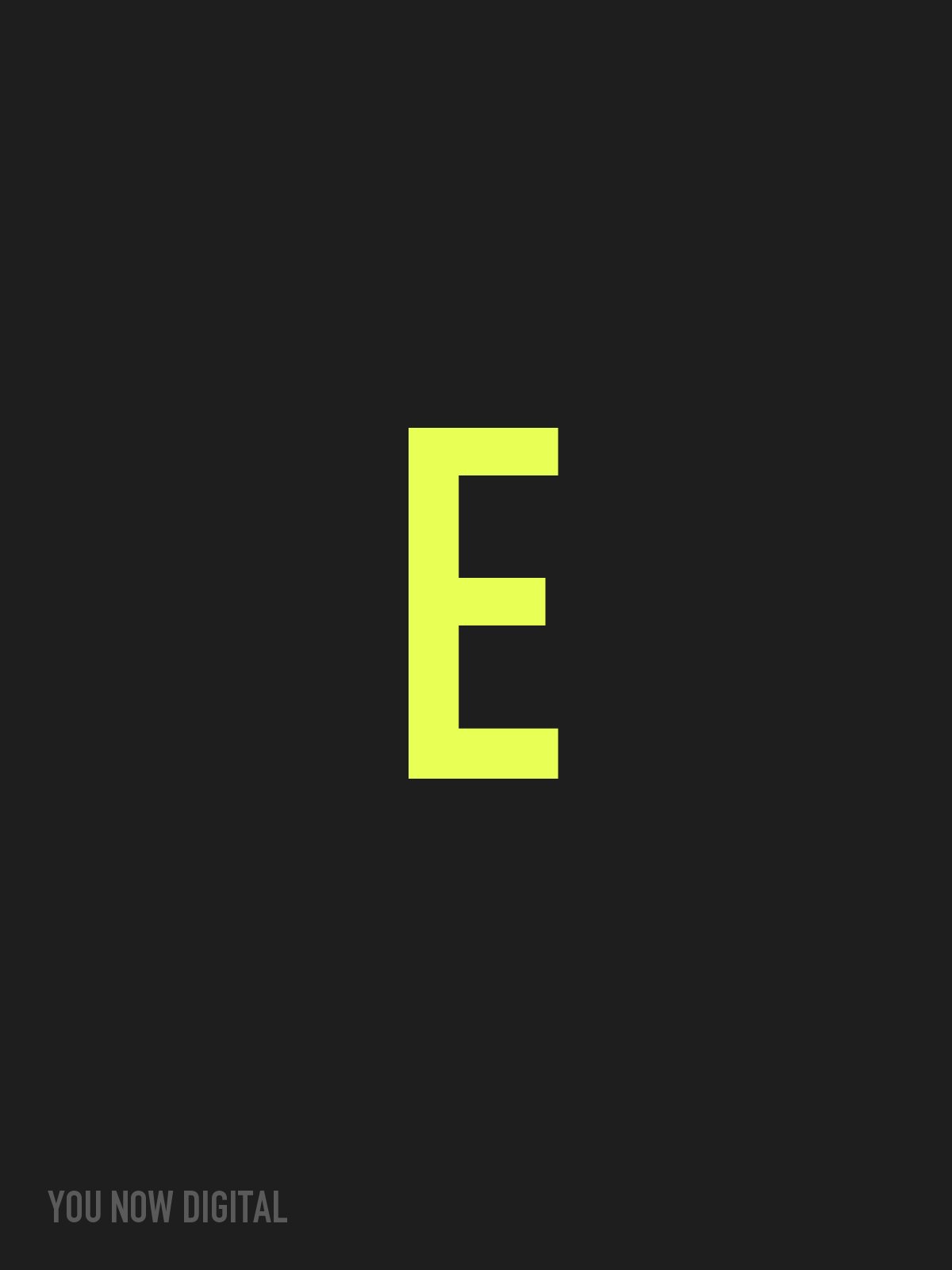 Erdem Ekinci — You Now Digital