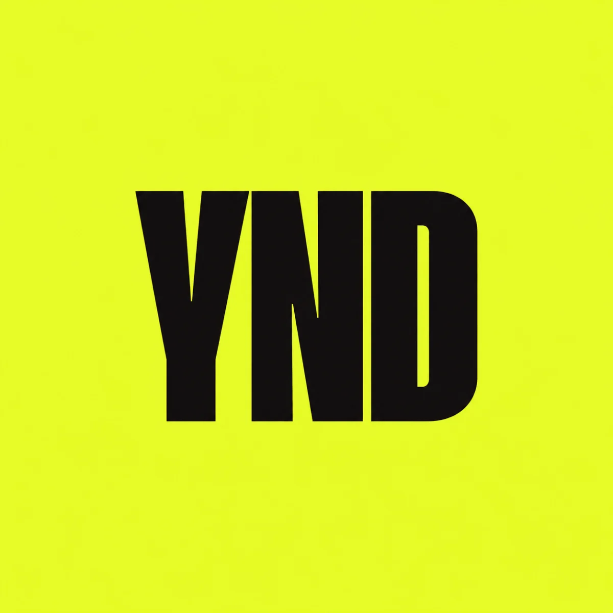 You Now Digital YND logosu